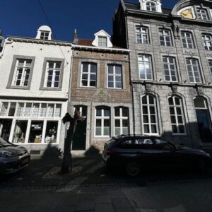 Woning aan de Hoogbrugstraat te Maastricht