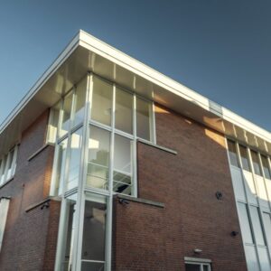 Woning aan de Hoogstraat te Eindhoven