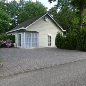 Woning aan de Immenbergweg te Beekbergen