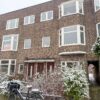 Woning aan de J.C. Kapteynlaan te Groningen
