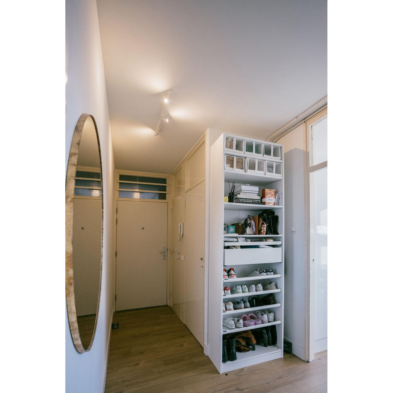 Woning aan de Jaap Edendreef te Utrecht