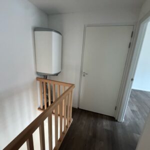 Woning aan de Jan Smuldersstraat te Vessem