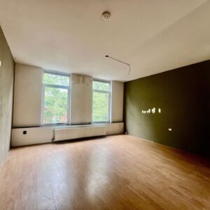 Woning aan de Joost van Geelstraat te Rotterdam