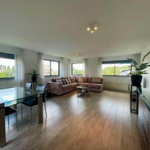 Woning aan de Kamerlingh Onnesstraat te Amstelveen