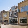 Woning aan de Keizerstraat te Den Helder