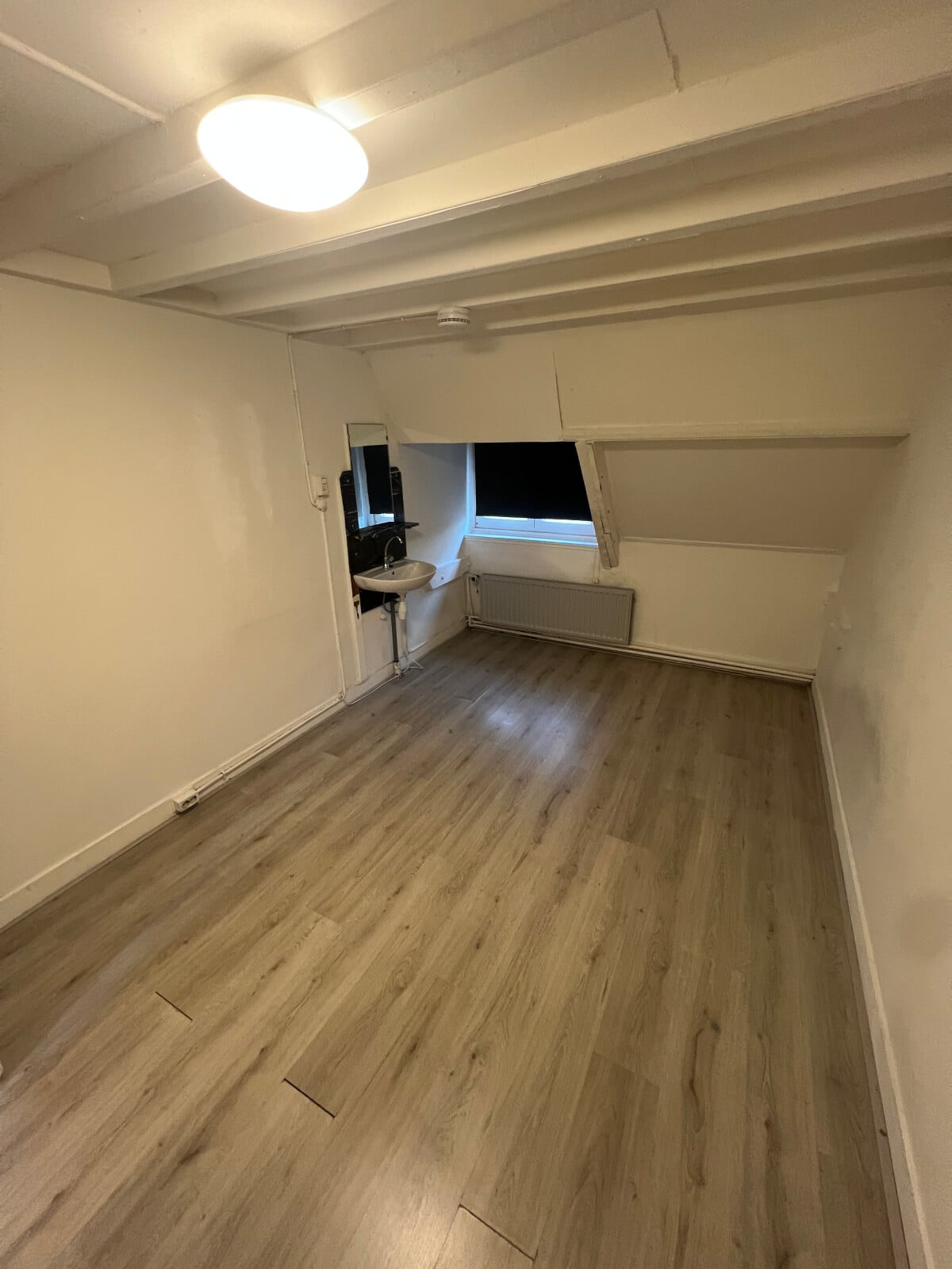 Woning aan de Koestraat te Tilburg