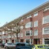Woning aan de Kribbestraat te Amsterdam