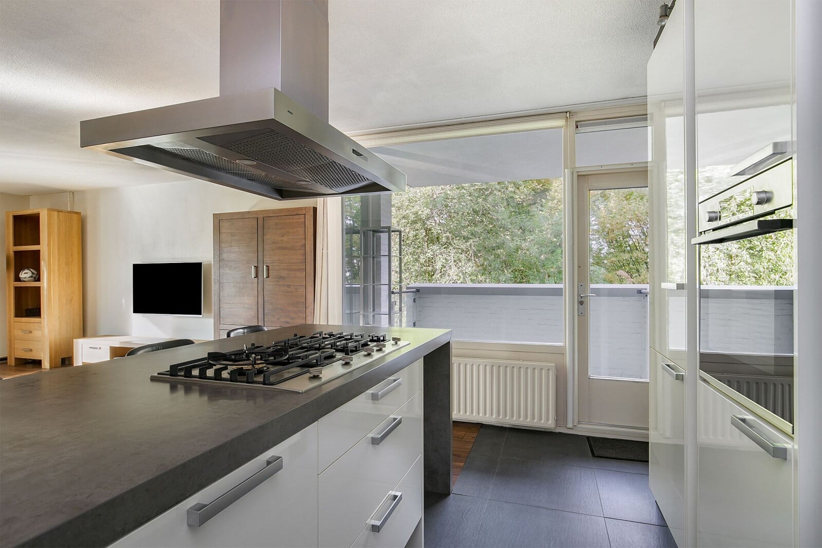 Woning aan de Kruisakker te Eindhoven