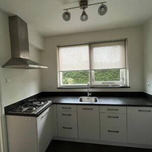 Woning aan de Lagewaard te Koudekerk aan den Rijn