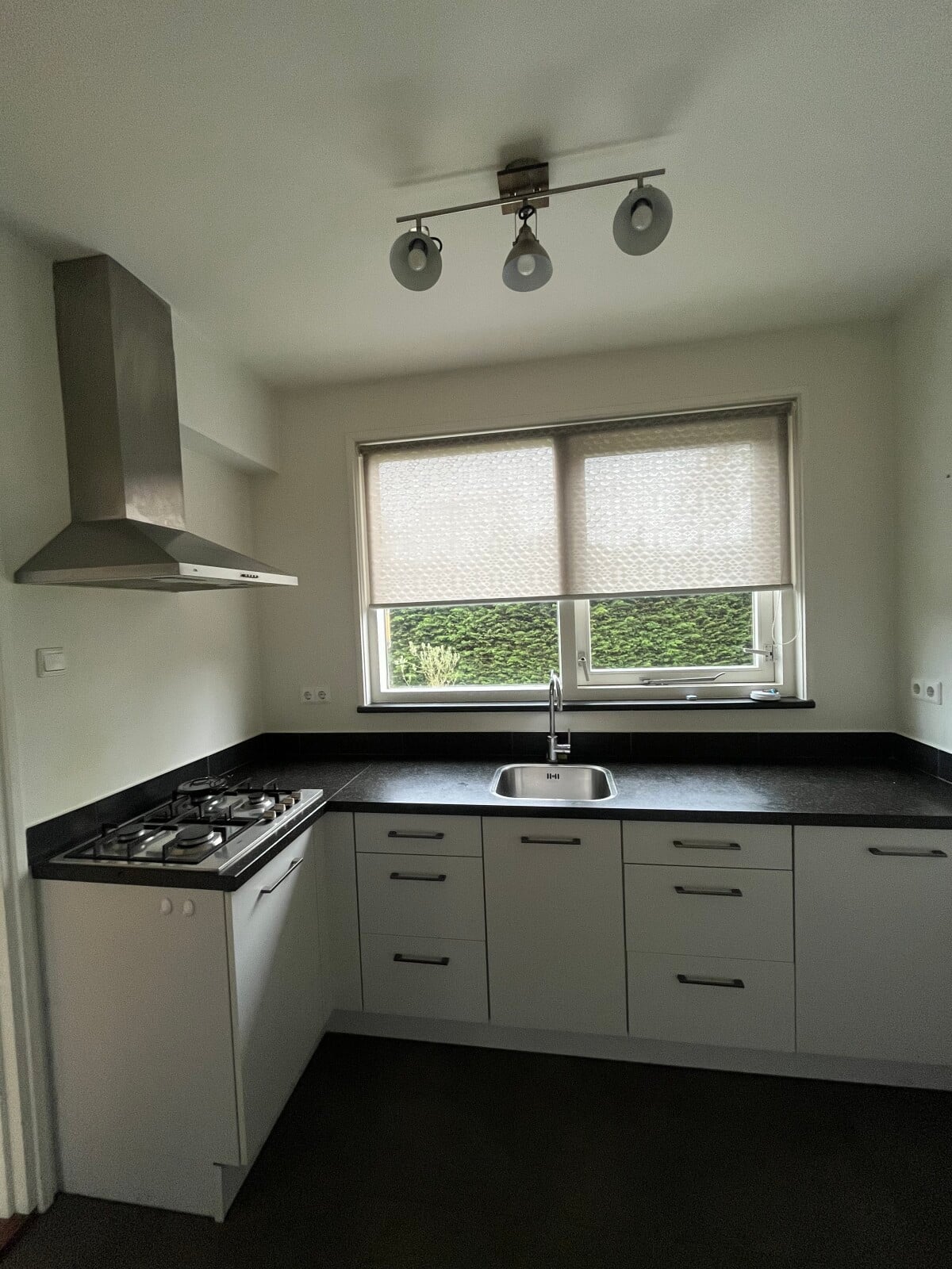 Woning aan de Lagewaard te Koudekerk aan den Rijn