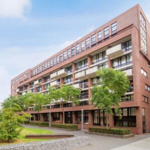 Woning aan de Lichtstraat te Eindhoven