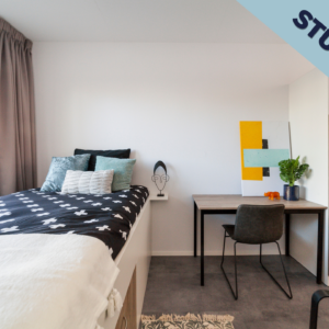 Woning aan de Limapad te Utrecht