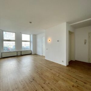 Woning aan de Maaskade te Rotterdam