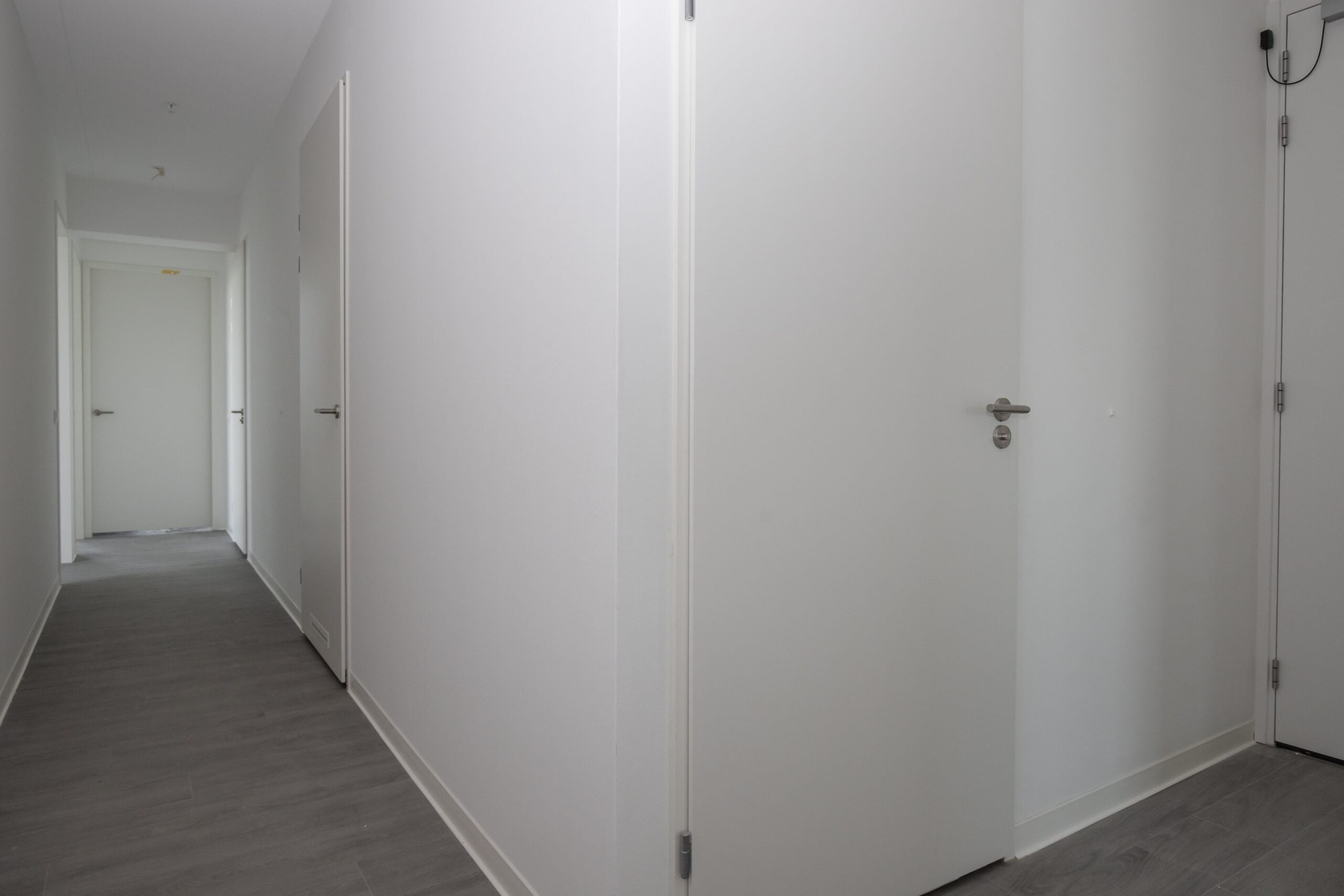 Woning aan de Machinekamerplein te Eindhoven