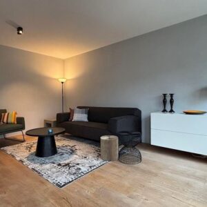 Woning aan de Marcantilaan te Amsterdam