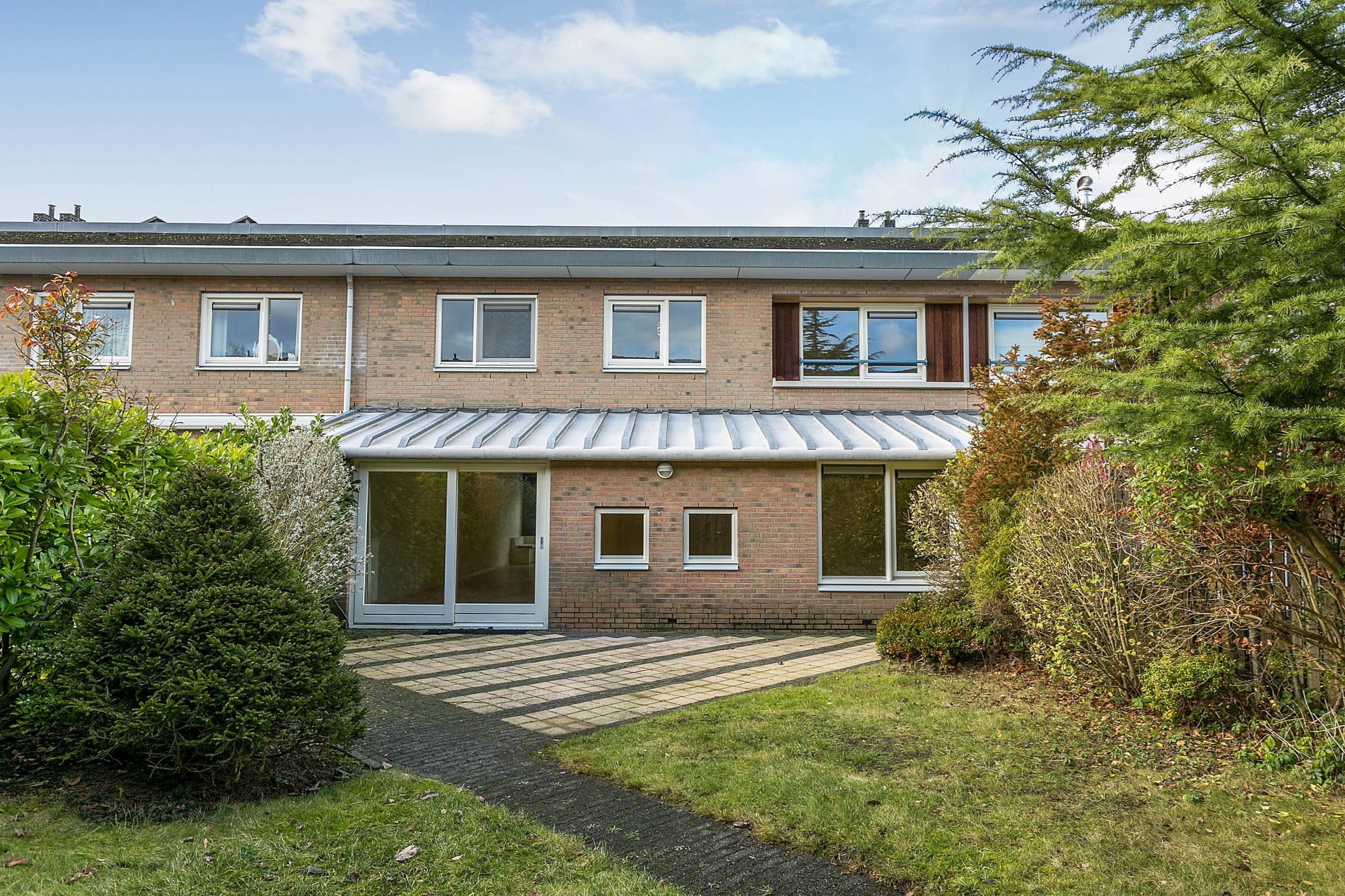 Woning aan de Maria Dermo&ucirc;tlaan te Amstelveen