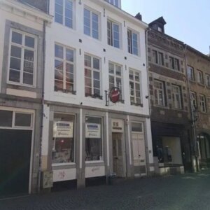Woning aan de Mariastraat te Maastricht