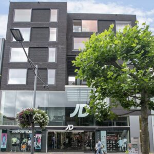 Woning aan de Marktlaan te Hoofddorp