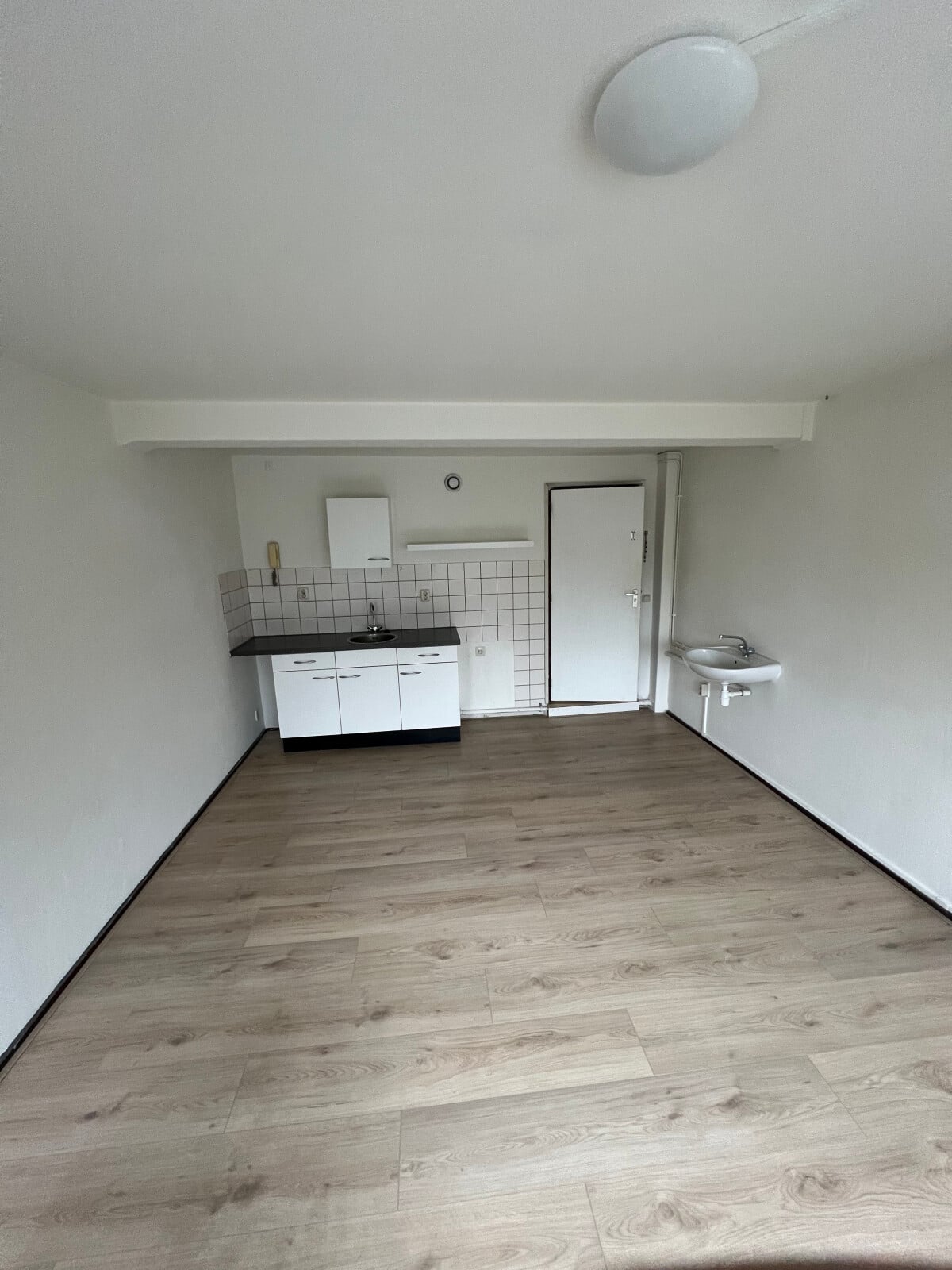 Woning aan de Meelstraat te Tilburg