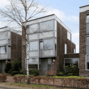 Woning aan de Meerhovendreef te Eindhoven
