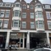 Woning aan de Middellandplein te Rotterdam