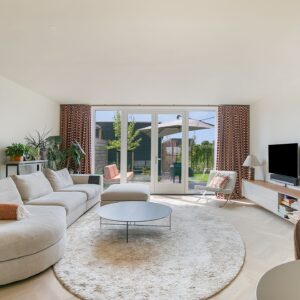 Woning aan de Mijndenhof te Weesp