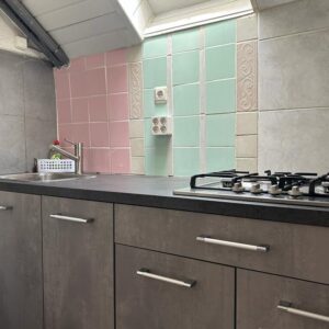 Woning aan de Mirabelweg te Eindhoven