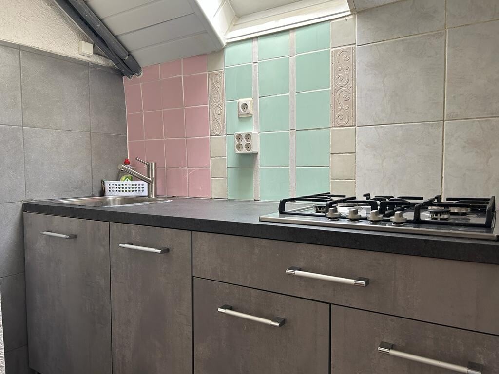 Woning aan de Mirabelweg te Eindhoven