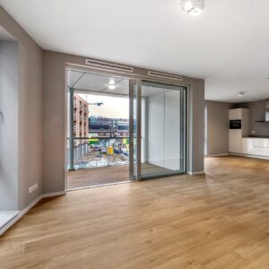 Woning aan de Narva-eiland te Amsterdam