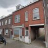 Woning aan de Nijverstraat te Tilburg