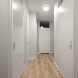 Woning aan de Oostende te Helmond