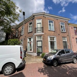 Woning aan de Oranjestraat te Velp