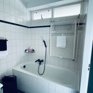 Woning aan de Ovidiuslaan te Den Bosch