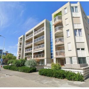 Woning aan de Paradijslaan te Eindhoven