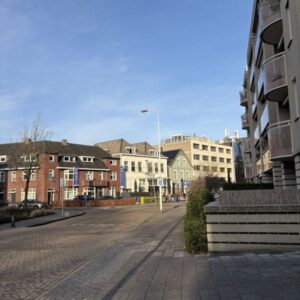 Woning aan de Paradijslaan te Eindhoven