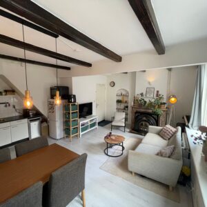 Woning aan de Pauwstraat te Utrecht