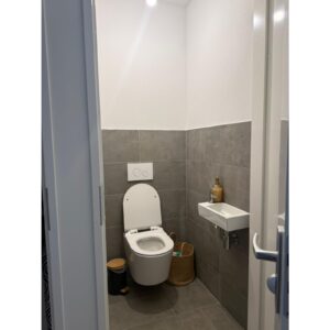 Woning aan de Pikeursbaan te Deventer