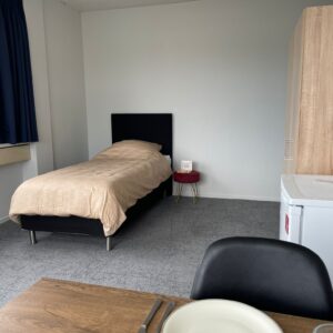 Woning aan de Polakweg te Rijswijk