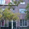 Woning aan de Prinses Julianastraat te Zwolle