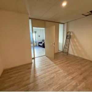 Woning aan de Rendementsweg te Mijdrecht