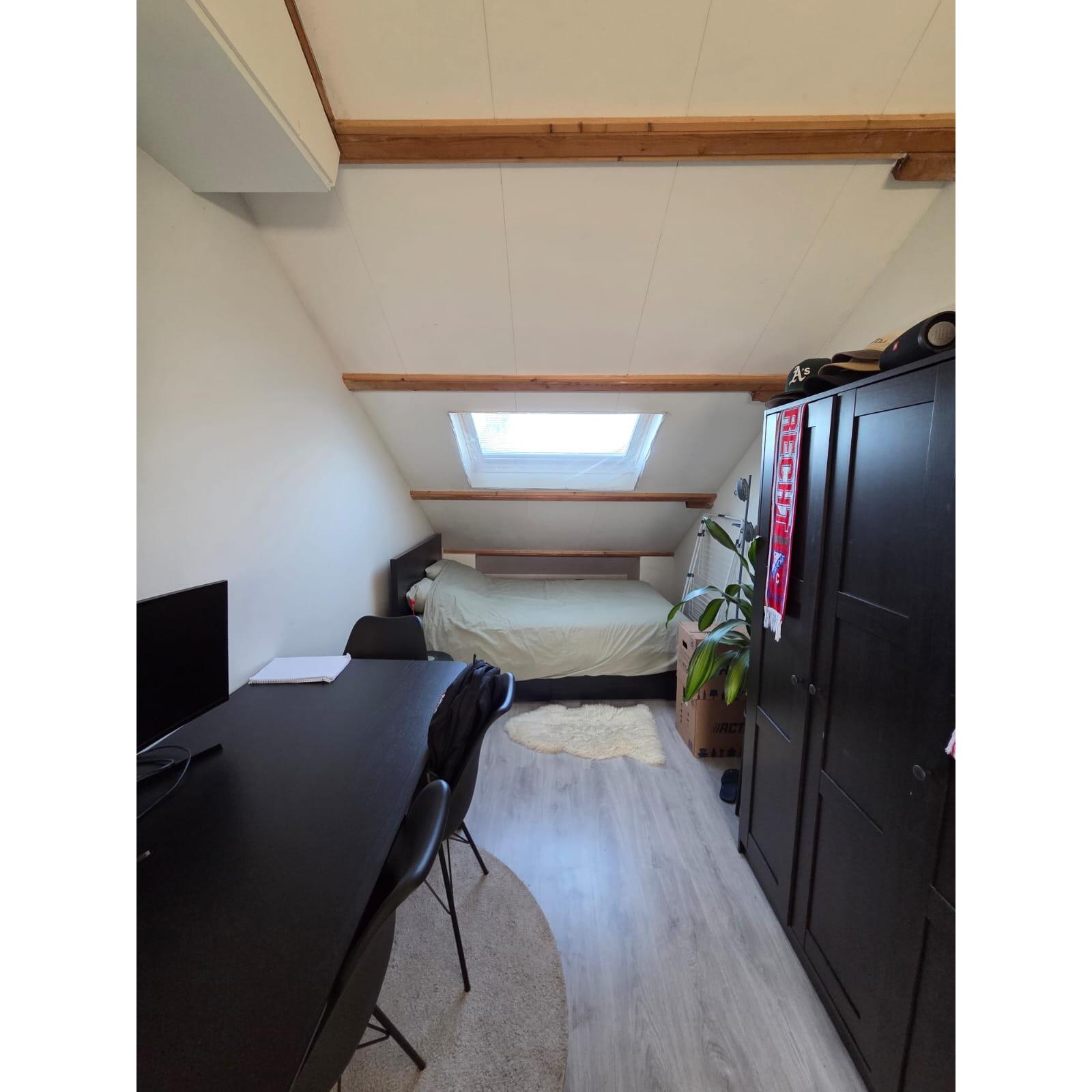 Woning aan de Ringweg-Randenbroek te Amersfoort