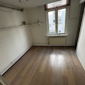 Woning aan de Rozemarijnstraat te Breda