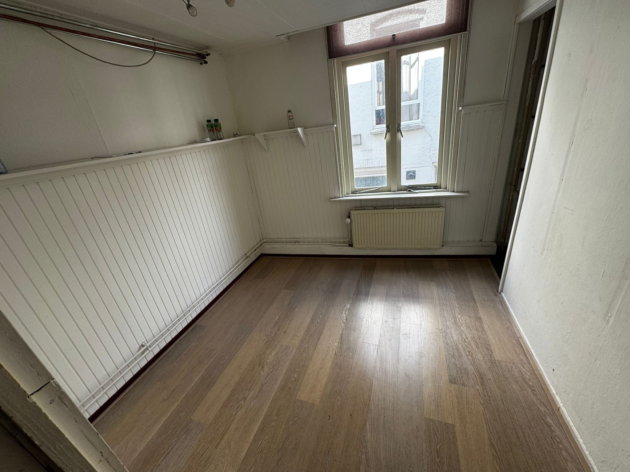Woning aan de Rozemarijnstraat te Breda