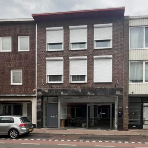 Woning aan de Rumpenerstraat te Brunssum
