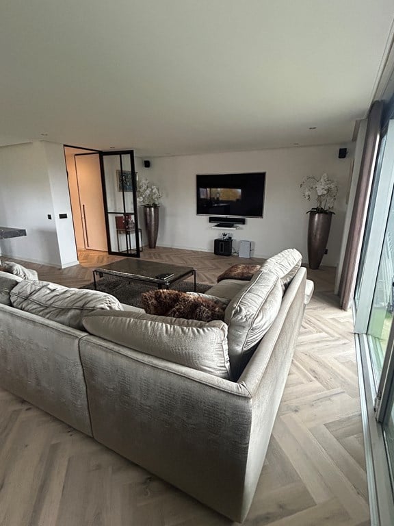 Woning aan de Salsastraat te Almere