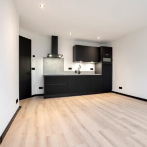 Woning aan de Schiedamseweg Beneden te Rotterdam