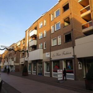 Woning aan de Sint Christoffelstraat te Roermond