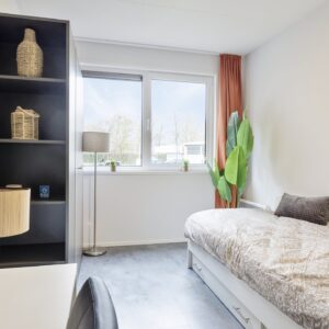 Woning aan de Sorbonnelaan te Maastricht