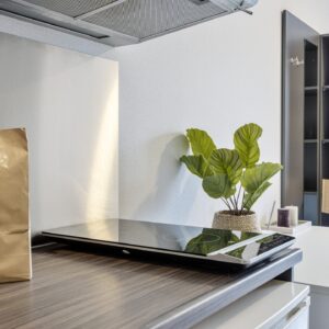 Woning aan de Sorbonnelaan te Maastricht