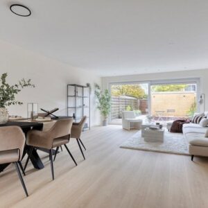 Woning aan de Sparrendaal te Amstelveen